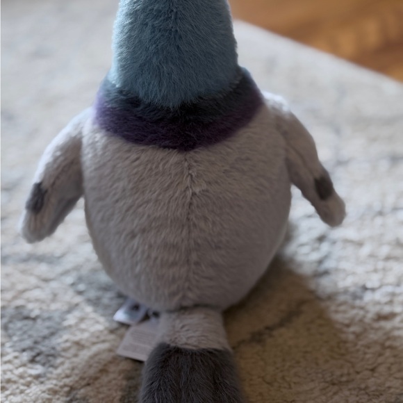 Jellycat Strutton Pigeon NWT - Picture 2 of 5
